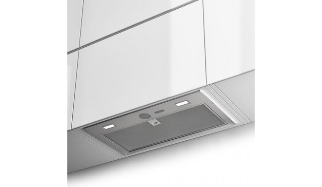 FABER S.p.A. Inka ICH SS A52 Built-in Stainless steel 390 m³/h