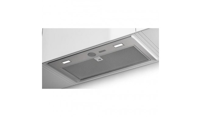 FABER S.p.A. INKA PLUS HCS X A52 Built-in Stainless steel 580 m³/h