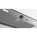 FABER S.p.A. INKA PLUS HCS X A52 Built-in Stainless steel 580 m³/h B