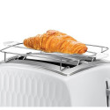 Russell Hobbs 26060-56 toaster 6 2 slice(s) 850 W White