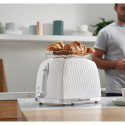 Russell Hobbs 26060-56 toaster 6 2 slice(s) 850 W White