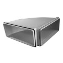 Mepamsa 112.0459.455 cooker hood part/accessory Cooker hood elbow