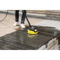 Kärcher K 4 pressure washer Compact Electric 420 l/h Yellow