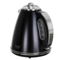 Adler AD 1343 electric kettle 1.5 L 1850 W Black