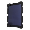 Deltaco TPF-1305 tablet case 29.5 cm (11.6&quot;) Bumper Black