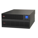 APC SRV6KRIL uninterruptible power supply (UPS) Double-conversion (Online) 6 kVA 6000 W