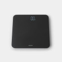 Brabantia 8710755280122 personal scale Rectangle Grey Electronic personal scale