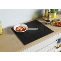 Candy Idea CTP643C/YEP Black Built-in 59 cm Zone induction hob 4 zone(s)