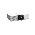 Epson EB-L530U data projector Standard throw projector 5200 ANSI lumens 3LCD WUXGA (1920x1200) White