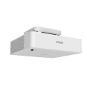 Epson EB-L530U data projector Standard throw projector 5200 ANSI lumens 3LCD WUXGA (1920x1200) White