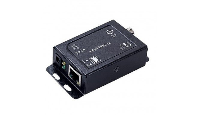 Wantec 5712 PoE adapter