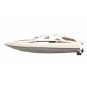 Amewi Caprice Yacht 380mm Radio-Controlled (RC) model Boat Electric engine