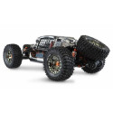 Amewi AMXRacing RXB7 Radio-Controlled (RC) model Buggy Electric engine 1:7