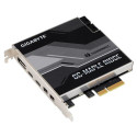 Gigabyte GC-MAPLE RIDGE interface cards/adapter Internal DisplayPort, Mini DisplayPort, Thunderbolt 