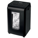 Rexel Promax QS RSS1838 paper shredder Strip shredding 60 dB 22 cm Black