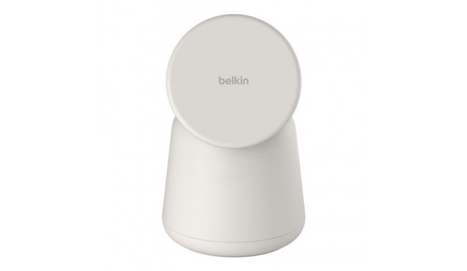 Belkin WIZ020vfH37 Headset, Smartphone, Smartwatch Sand USB Wireless charging Fast charging Indoor