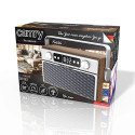 Camry Premium Radio CR 1183 Portable Digital Aluminium, Black, Wood