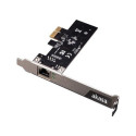 Akasa AK-PCCE25-01 network card Internal Ethernet 2500 Mbit/s