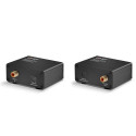 Lindy 150m Cat.6 TosLink (Optical) and Coaxial Digital Audio Extender