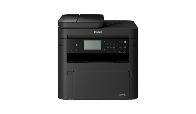 Canon i-SENSYS MF267dw II Laser A4 1200 x 1200 DPI 28 ppm Wi-Fi