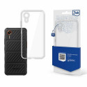 3MK Clear Case mobile phone case