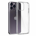 3MK Clear Case mobile phone case