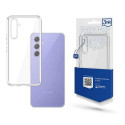 3MK Clear Case mobile phone case
