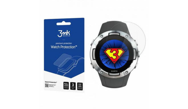 3MK Watch Protection