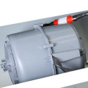 Akpo WK-7 MICRA Built-in White C