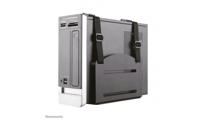 Neomounts CPU-W100BLACK CPU holder - max 10 kg - universal