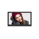 Braun Photo Technik 1361 digital photo frame Black 33.8 cm (13.3&quot;)