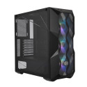 Cooler Master MasterBox TD500 Mesh w/ Controller