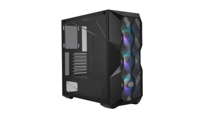 Cooler Master MasterBox TD500 Mesh w/ Controller