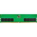 HP 8GB DDR5 (1x8GB) 4800 UDIMM NECC Memory memory module 4800 MHz