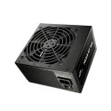 FSP HEXA 85+ PRO 450W power supply unit 24-pin ATX ATX Black