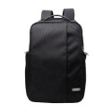 Acer Austin 15.6&quot; 39.6 cm (15.6&quot;) Backpack Black