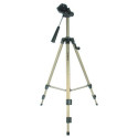 Dörr Little Joe tripod Digital/film cameras 3 leg(s) Gold