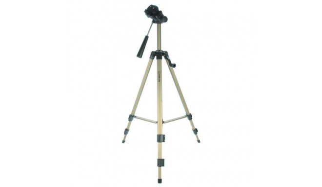 Dörr Little Joe tripod Digital/film cameras 3 leg(s) Gold