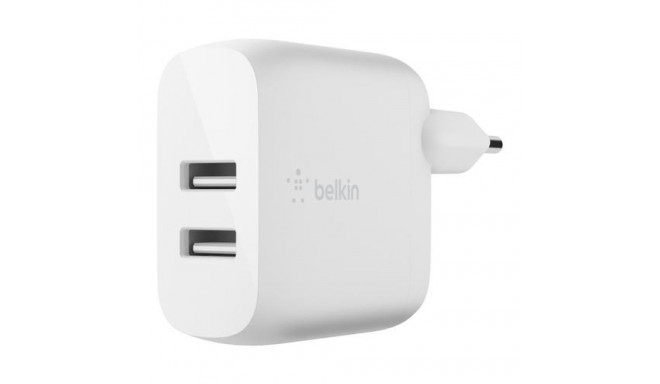 Belkin WCB002VFWH mobile device charger Smartphone, Tablet White AC Indoor