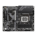 Gigabyte Z790 D Motherboard - Supports Intel Core 14th Gen CPUs, 12+1+１ Phases Digital VRM, up to 76