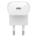 Belkin WCA005vf1MWH-B6 White Indoor