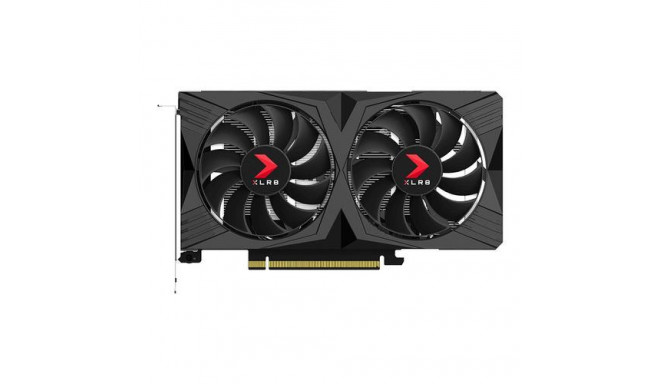 PNY GeForce RTX 4060 XLR8 Gaming VERTO NVIDIA 8 GB GDDR6