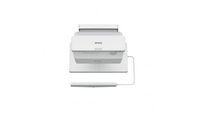 Epson EB-760Wi data projector 4100 ANSI lumens 3LCD WXGA (1280x800) White