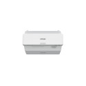 Epson EB-760Wi data projector 4100 ANSI lumens 3LCD WXGA (1280x800) White