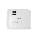 Epson EB-X49 data projector Standard throw projector 3600 ANSI lumens 3LCD XGA (1024x768) White