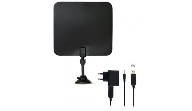 Evolveo Xany 2C LTE television antenna Indoor 41 dB