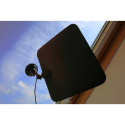 Evolveo Xany 2C LTE television antenna Indoor 41 dB