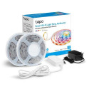 TP-Link Tapo Smart Wi-Fi Light Strip, Multicolor