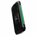 Evolveo StrongPhone SPW4RD 7.11 cm (2.8&quot;) 170 g Black, Green