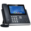 Yealink SIP-T48U IP phone Grey LED Wi-Fi